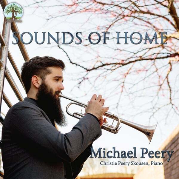Cover art for Sounds of Home
